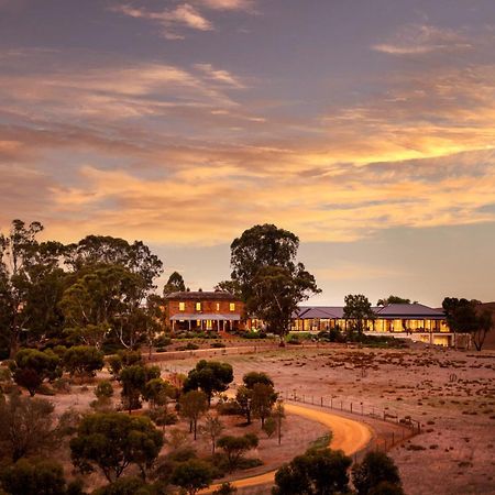 Kingsford The Barossa Hotel Concordia Ngoại thất bức ảnh