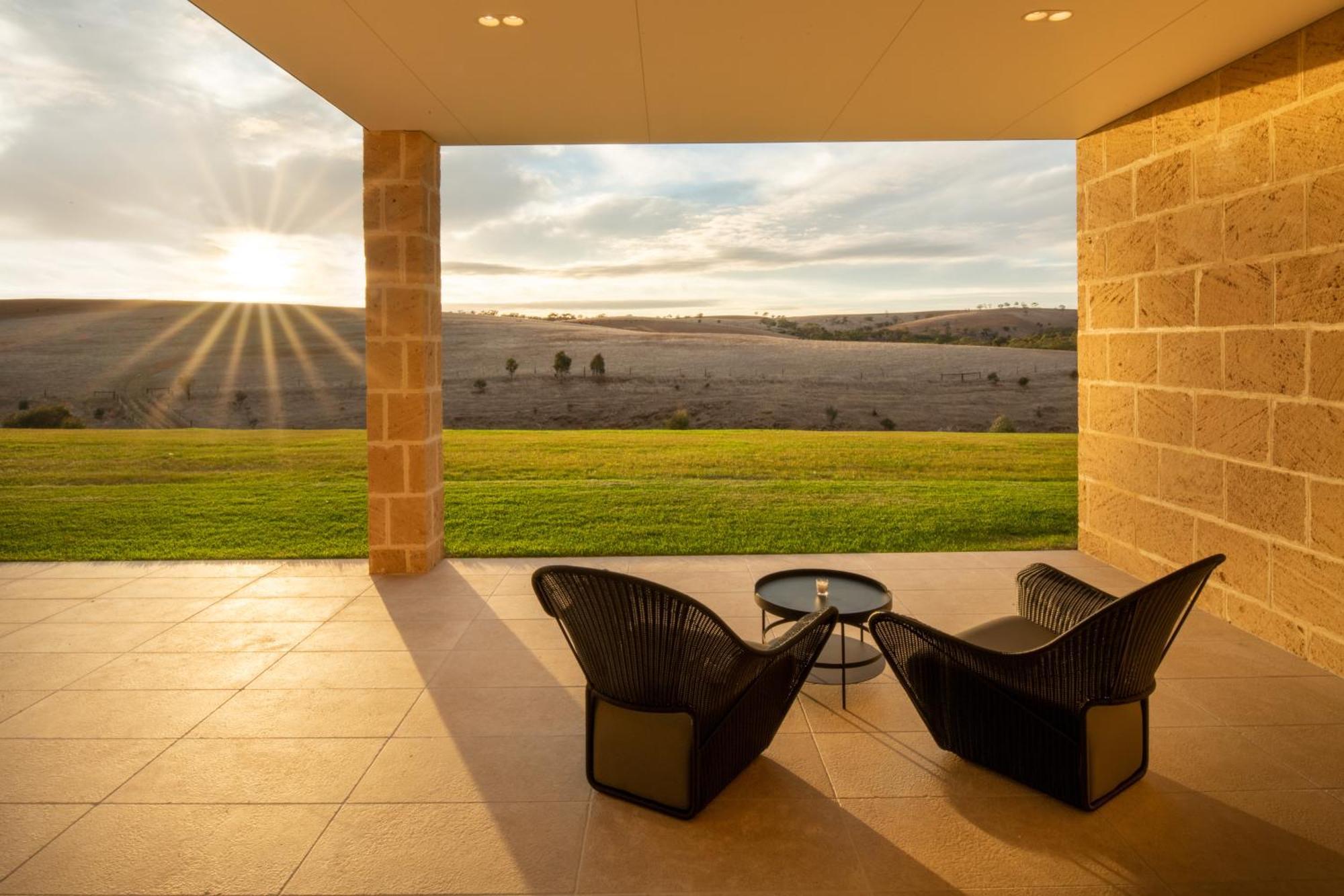 Kingsford The Barossa Hotel Concordia Ngoại thất bức ảnh
