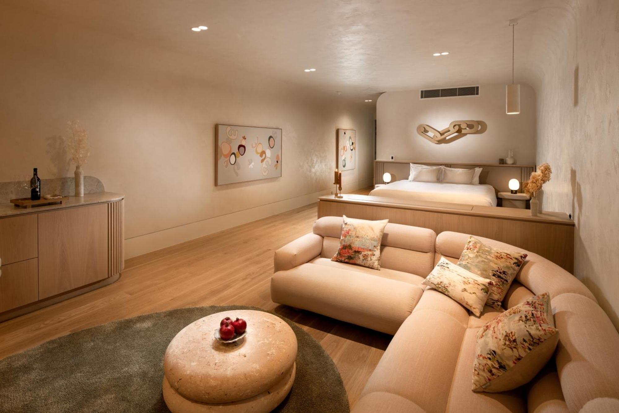 Kingsford The Barossa Hotel Concordia Ngoại thất bức ảnh