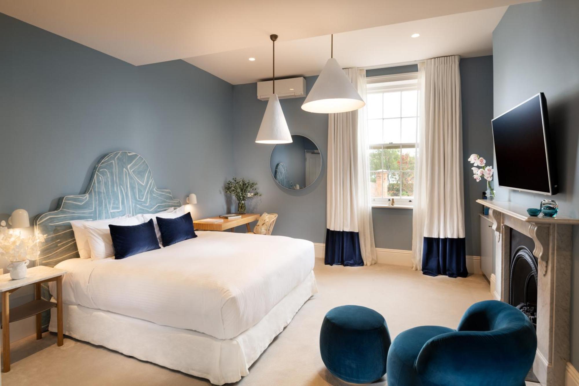 Kingsford The Barossa Hotel Concordia Ngoại thất bức ảnh