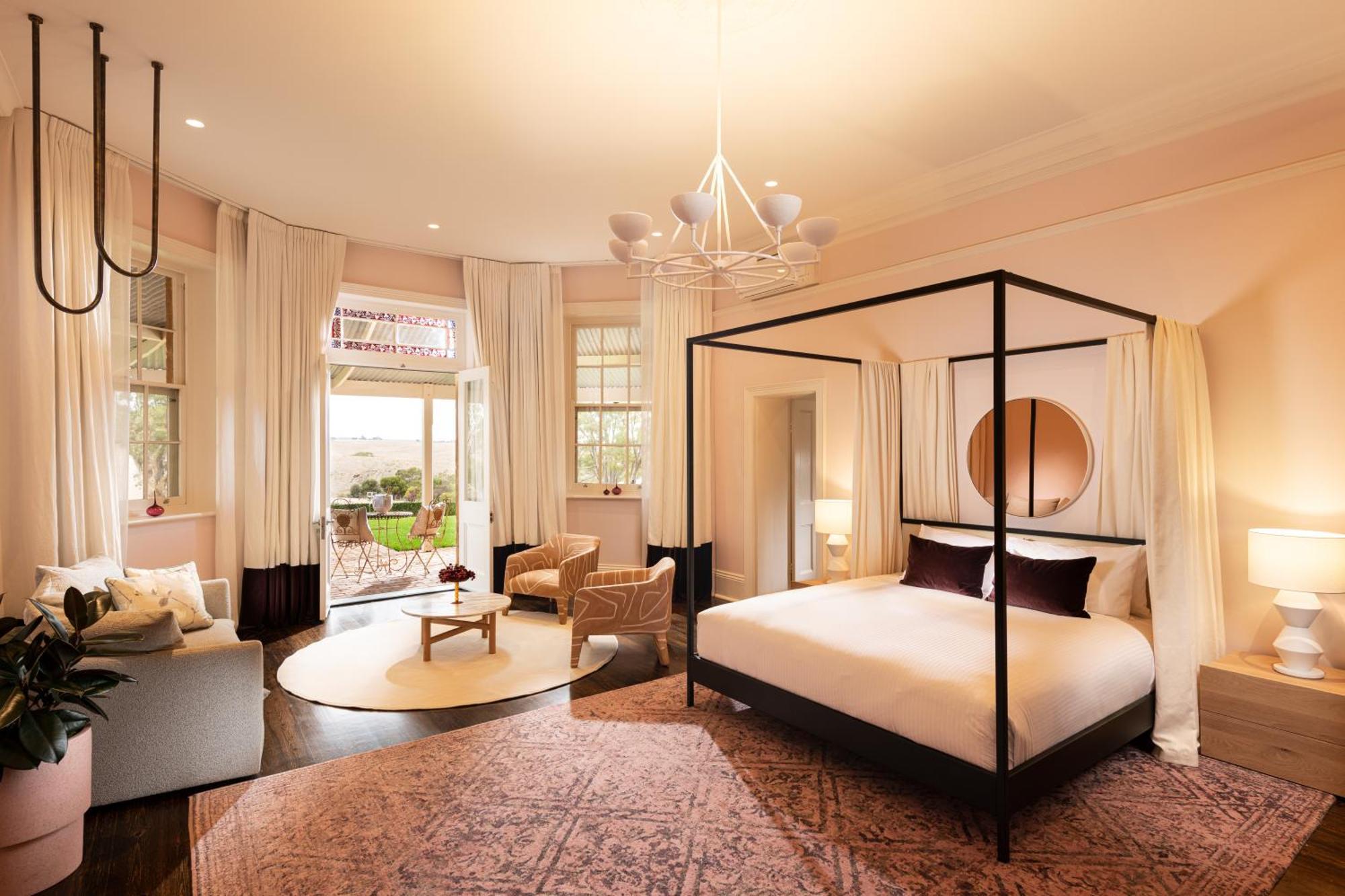 Kingsford The Barossa Hotel Concordia Ngoại thất bức ảnh