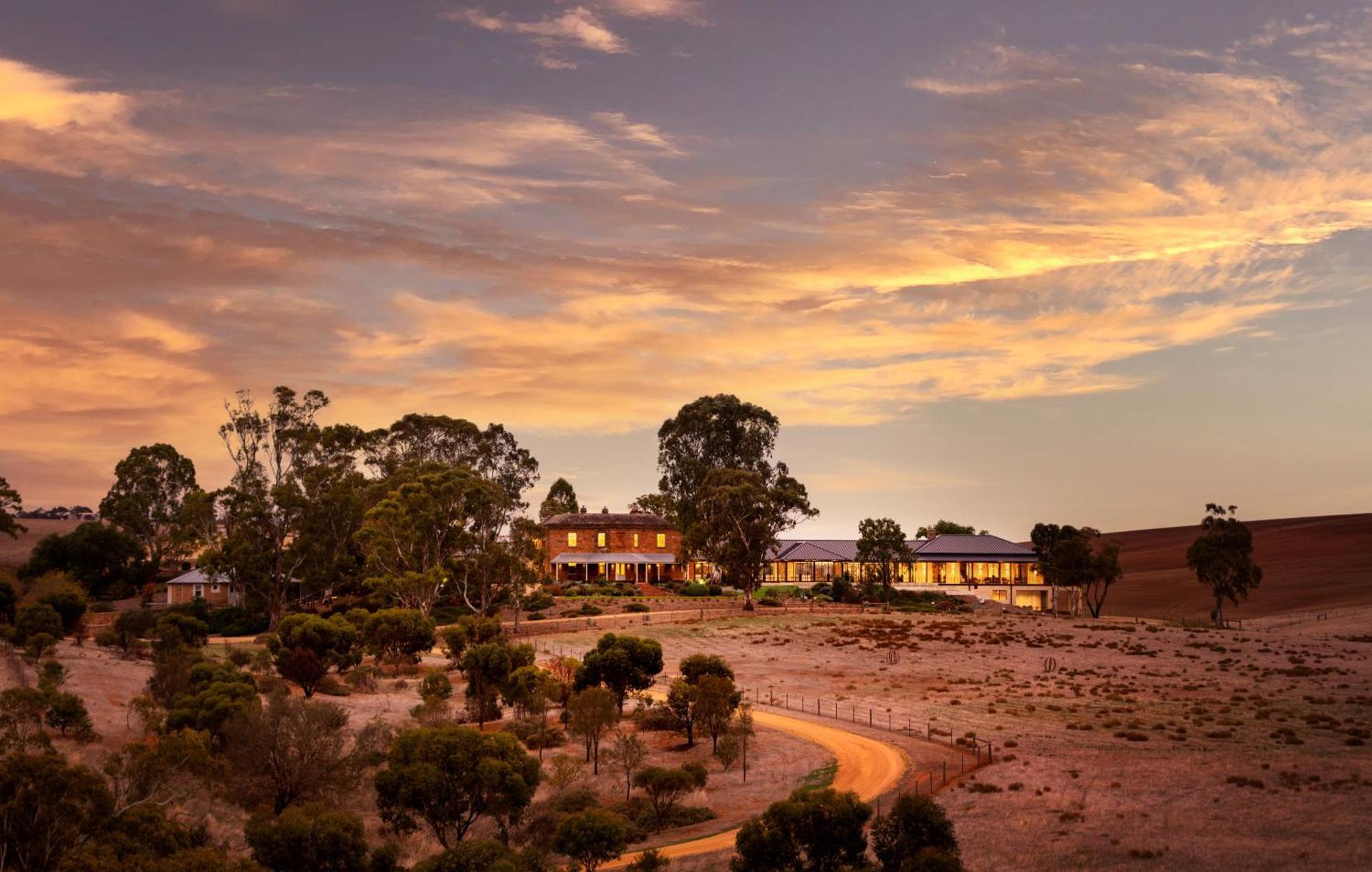 Kingsford The Barossa Hotel Concordia Ngoại thất bức ảnh