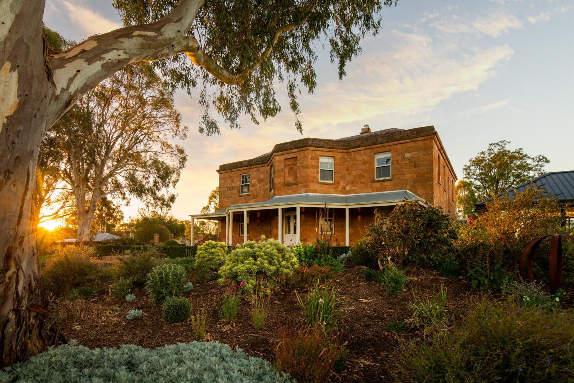 Kingsford The Barossa Hotel Concordia Ngoại thất bức ảnh