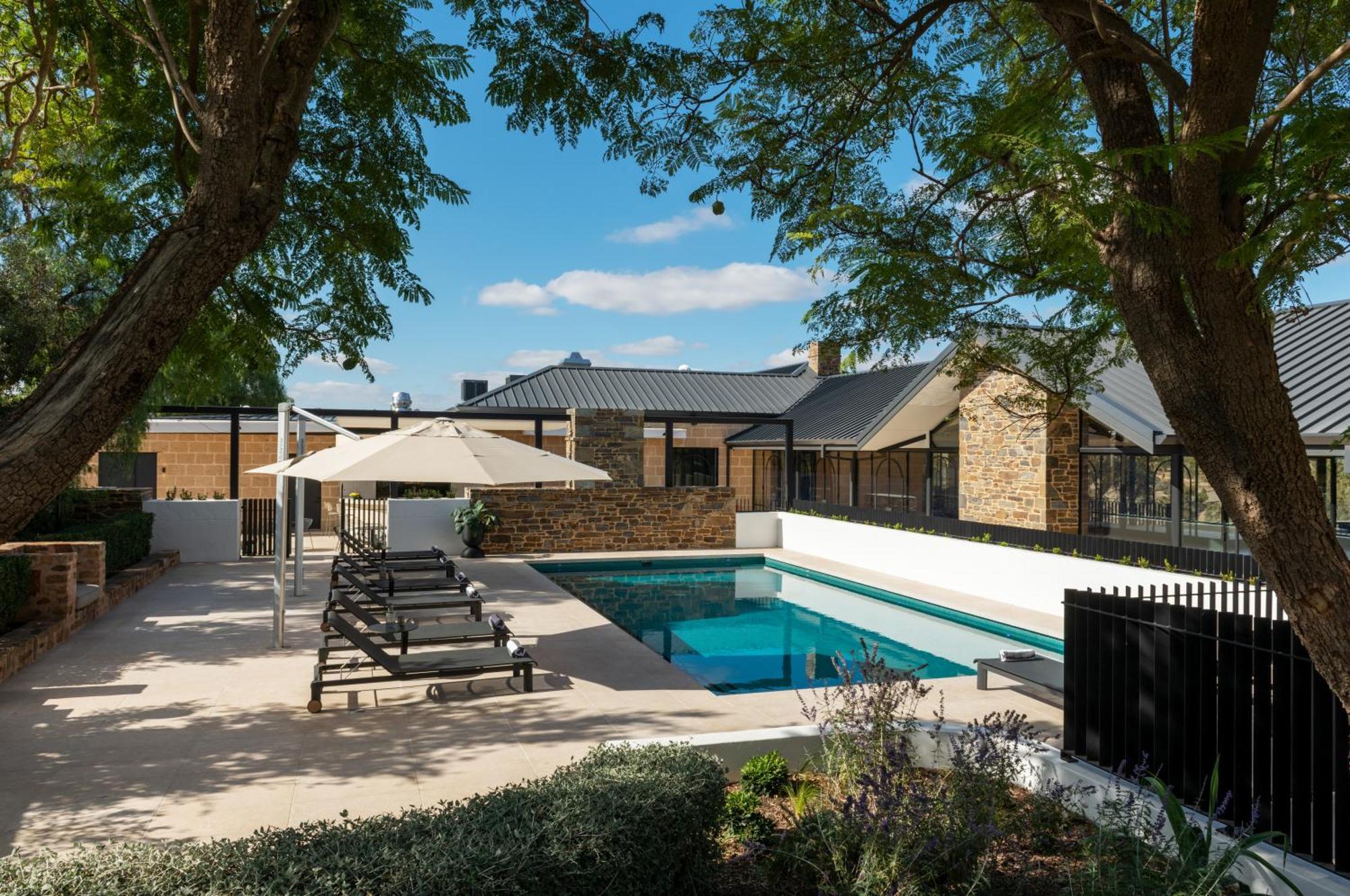 Kingsford The Barossa Hotel Concordia Ngoại thất bức ảnh
