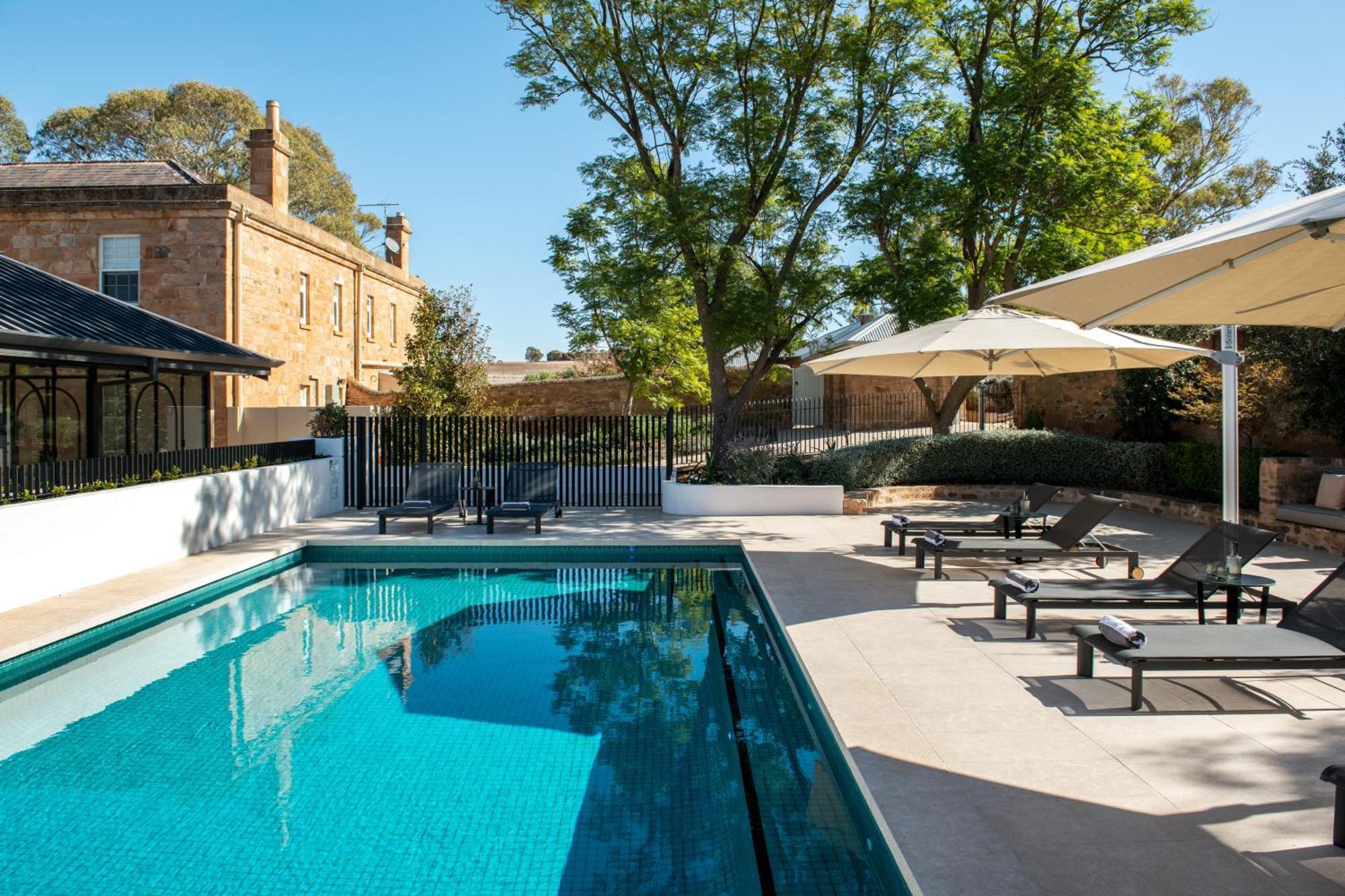 Kingsford The Barossa Hotel Concordia Ngoại thất bức ảnh
